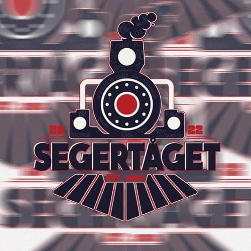 Segertåget hjemmesnekk cover